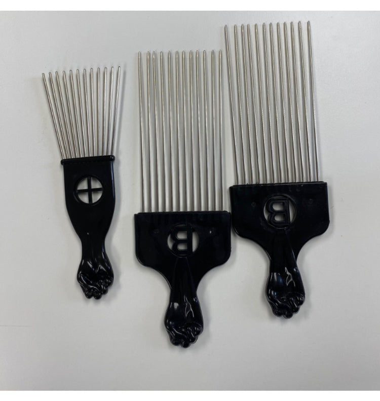 Afro Comb