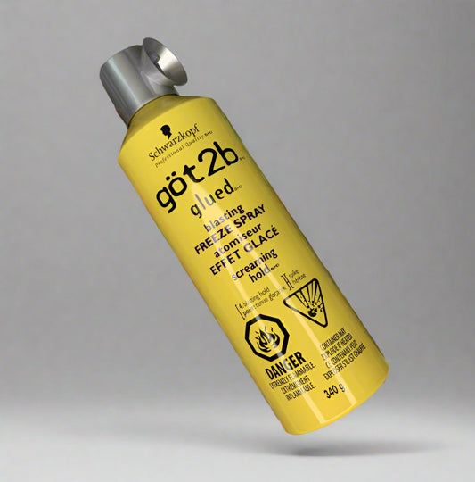 Got2B Spray
