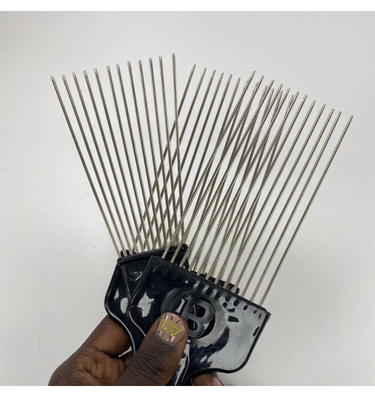 Afro Comb