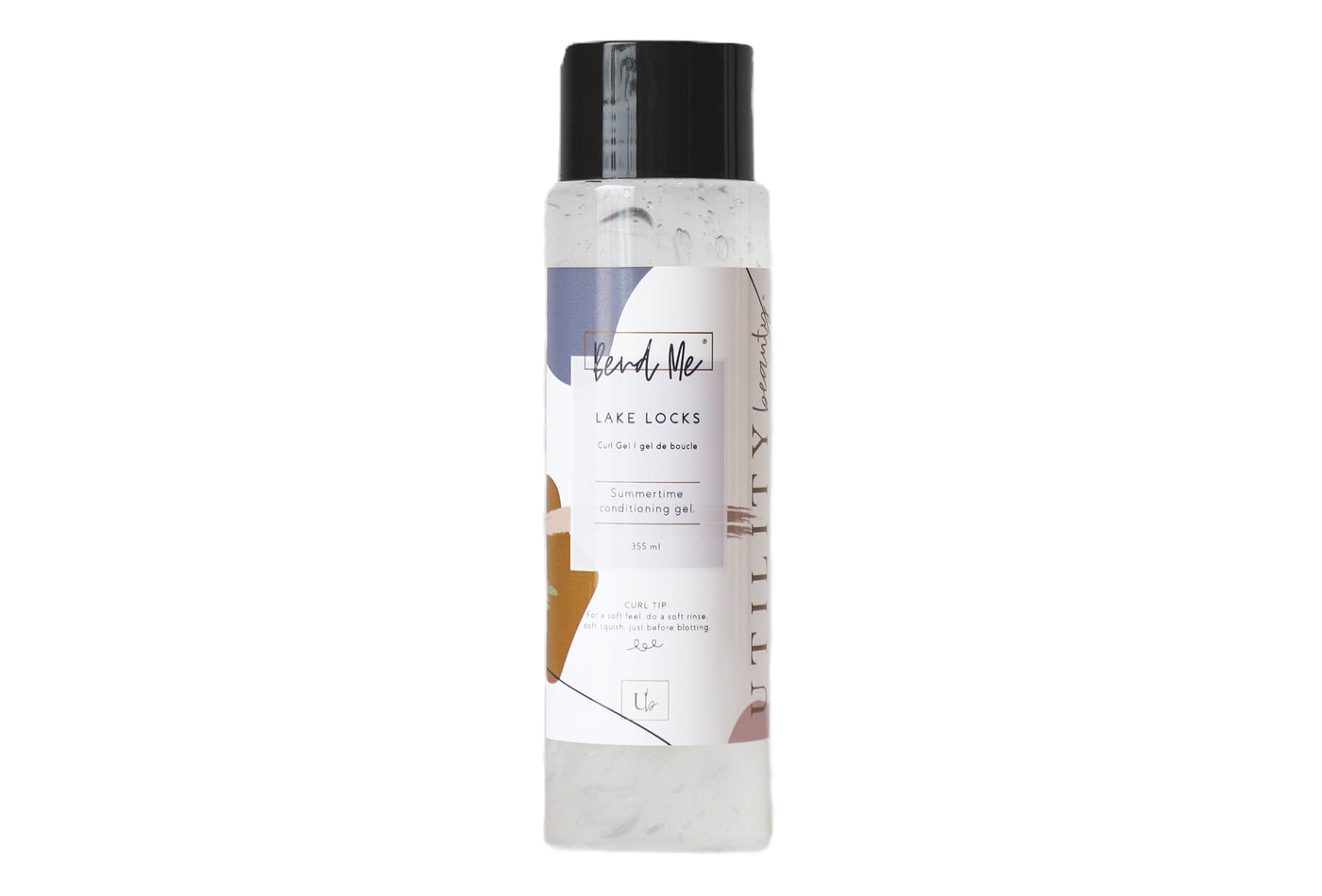 Utility Beauty - Lake Locks Curl Gel