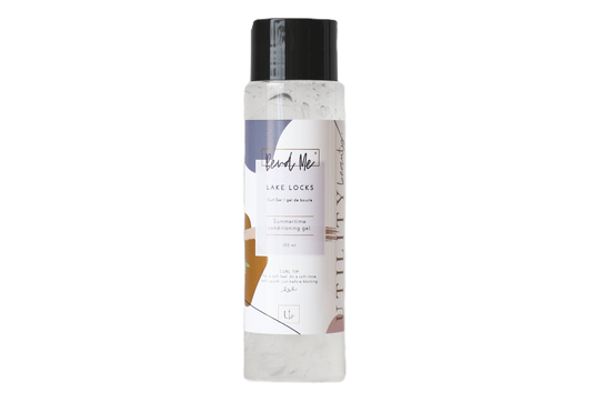 Utility Beauty - Lake Locks Curl Gel