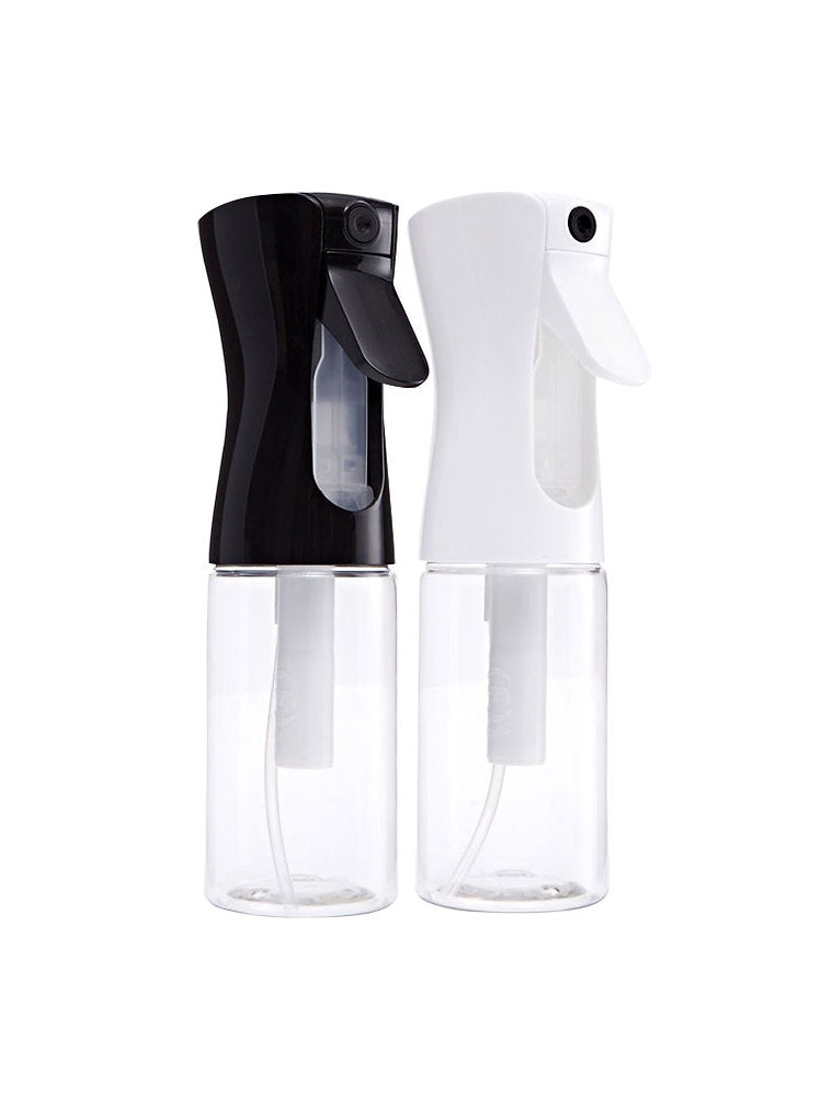 360 Degree Mist Spray Bottle