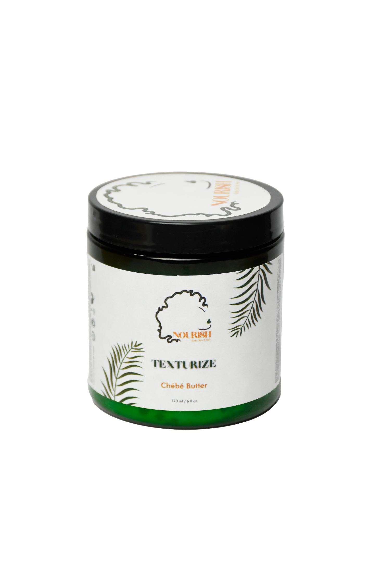 Chébé Butter