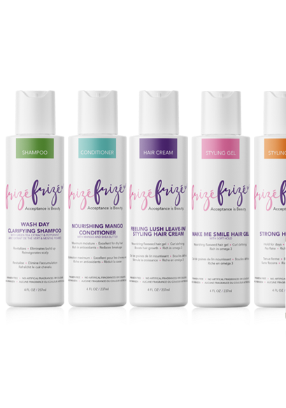 Try Me - Top Sellers Sampler Bundle - 4 oz