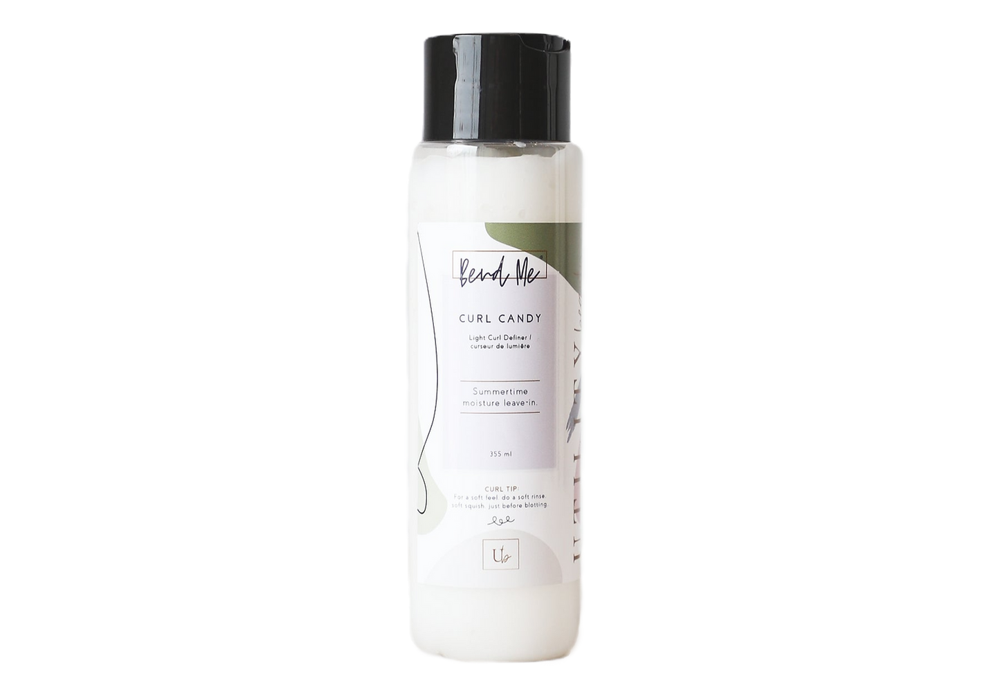 Utility Beauty - Whipped Curl Candy