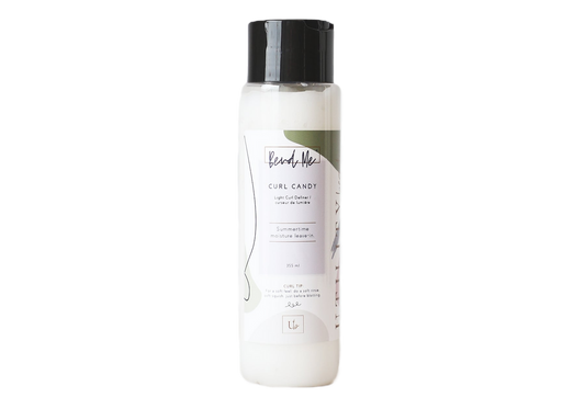 Utility Beauty - Whipped Curl Candy