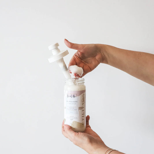 Utility Beauty - Winter Curl Cream