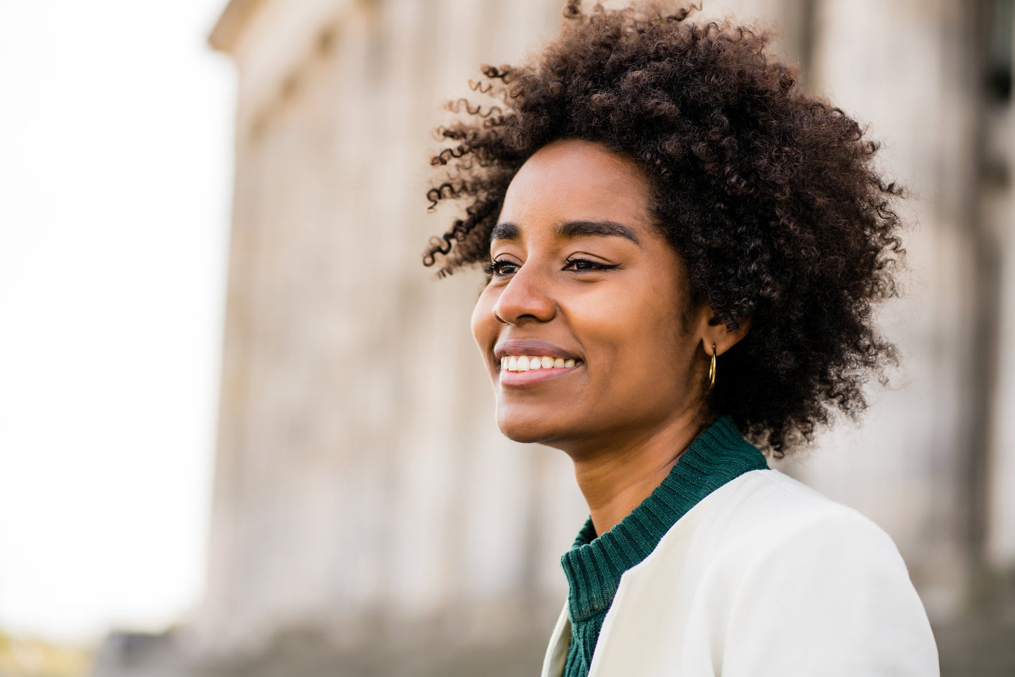 Foundations of Healthy Hair Workshop