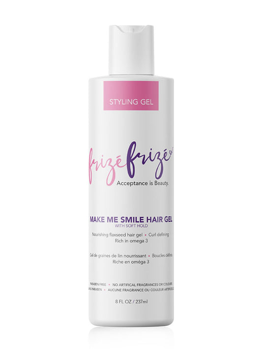 Frizé Frizé - Make Me Smile Hair Gel